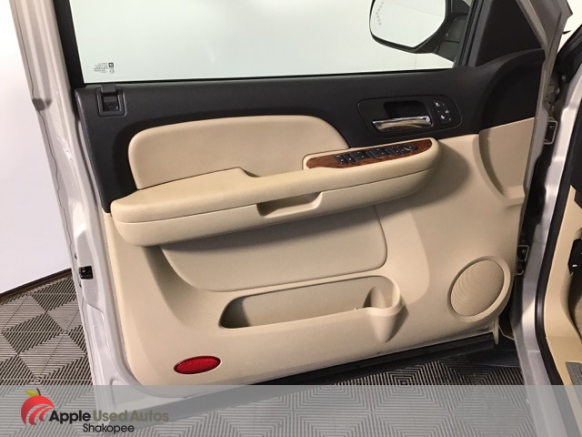 2007 Chevrolet Tahoe LTZ Custom photo 5