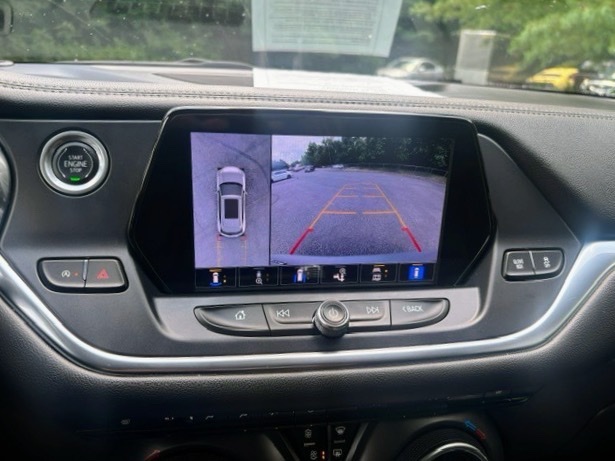 2022 Chevrolet Blazer 3LT photo 5