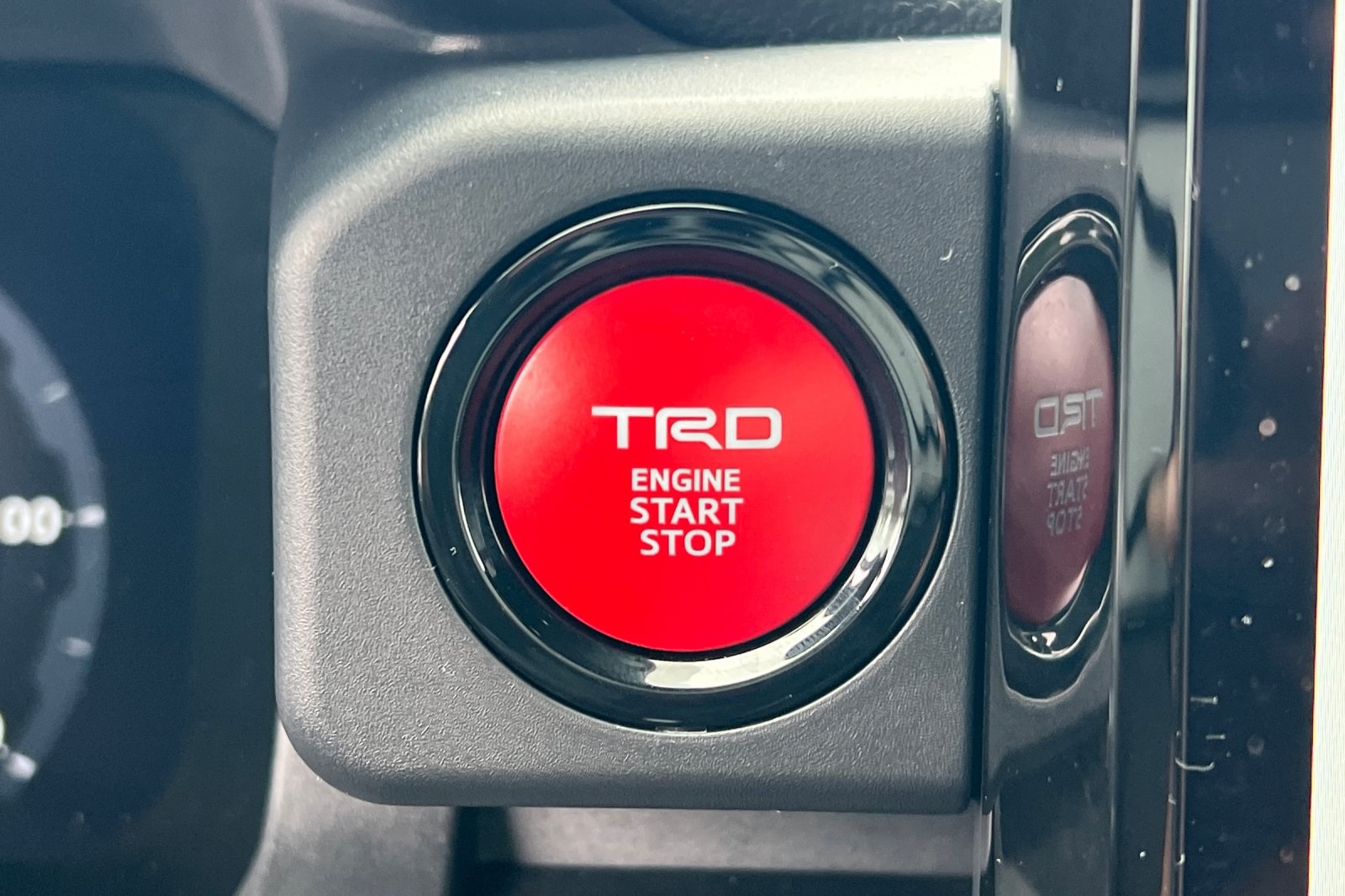 2025 Toyota Tacoma TRD Sport 4x4 Double Cab photo 23