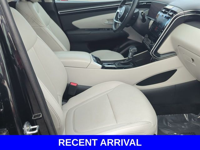 2023 Hyundai Tucson SEL Convenience photo 21