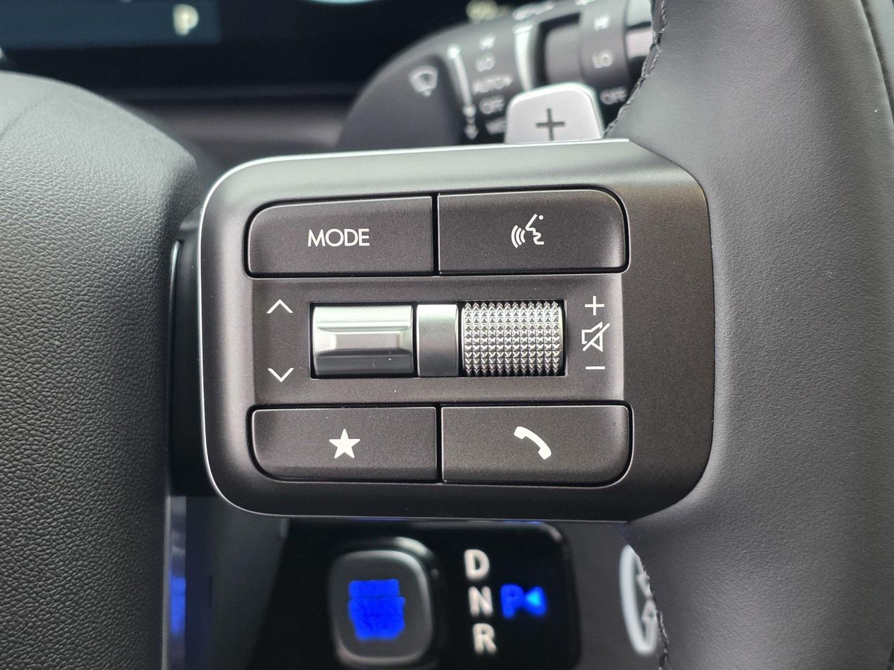 2026 Hyundai Palisade Calligraphy photo 30