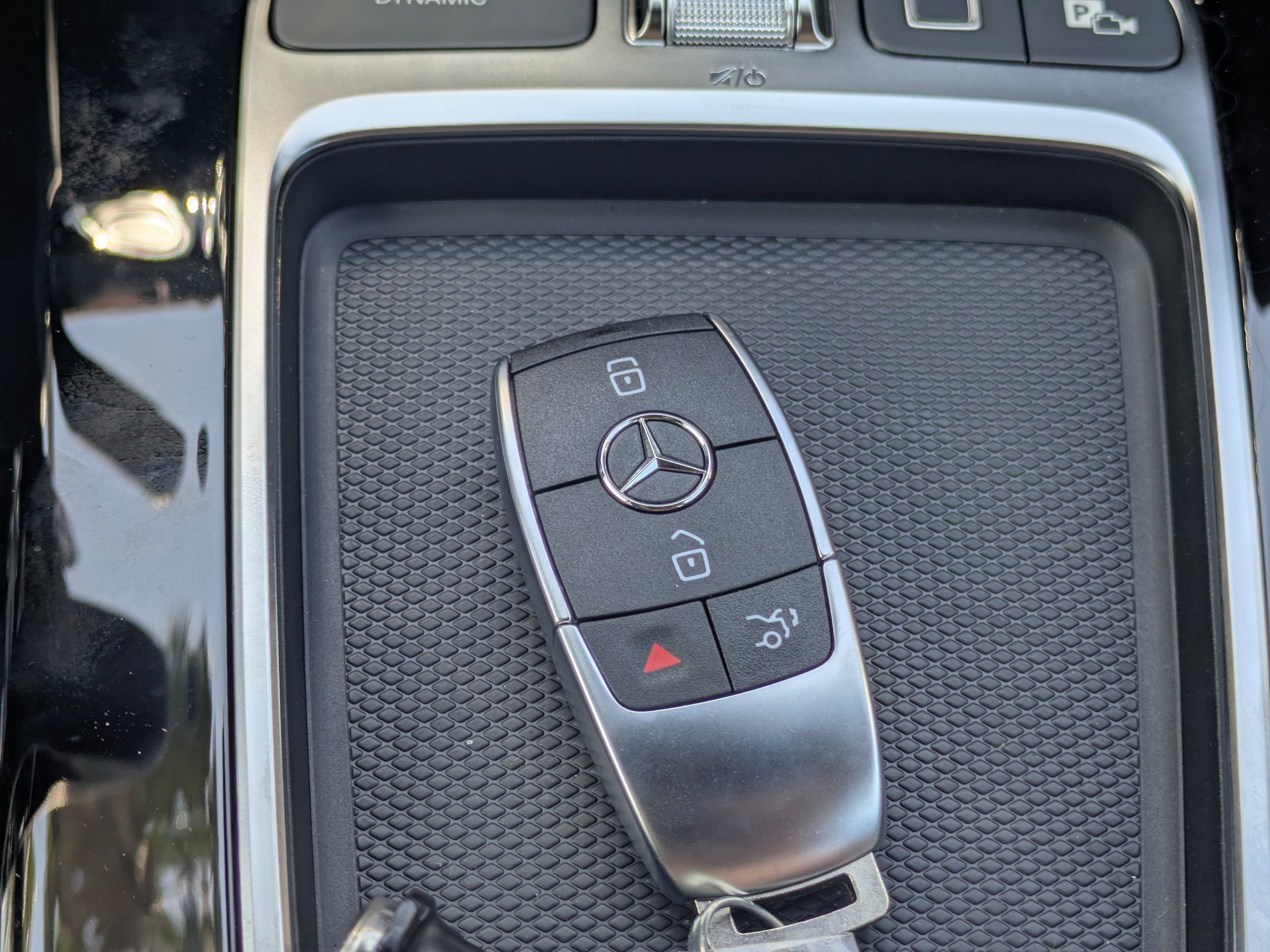 2026 Mercedes Benz CLA 250 4MATIC photo 18