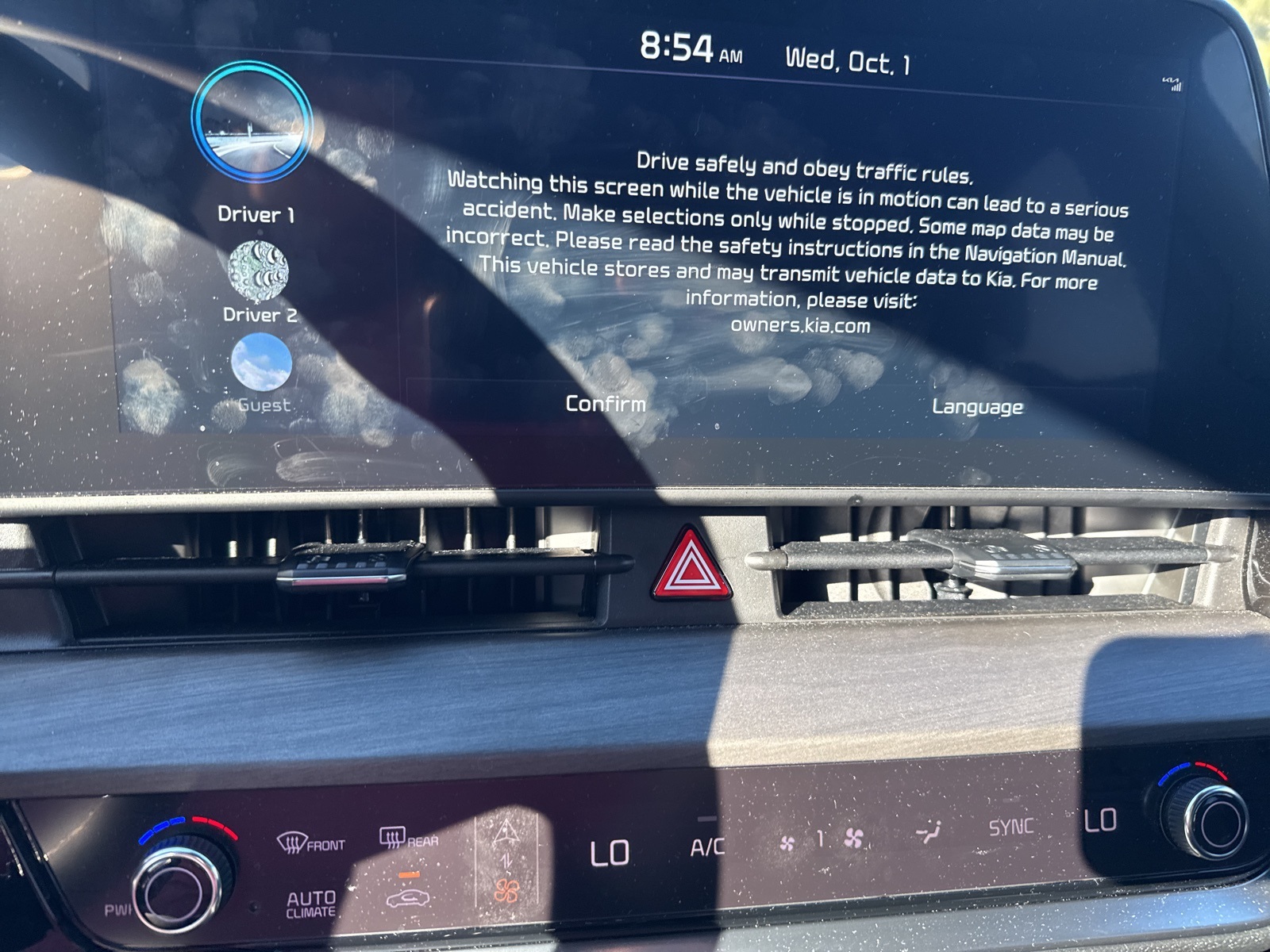 2024 Kia Sportage X-Line photo 21
