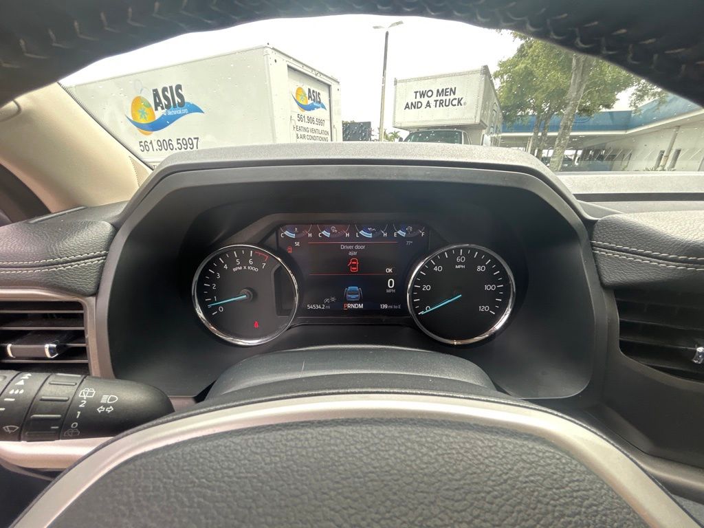 2024 Ford Expedition XLT photo 36