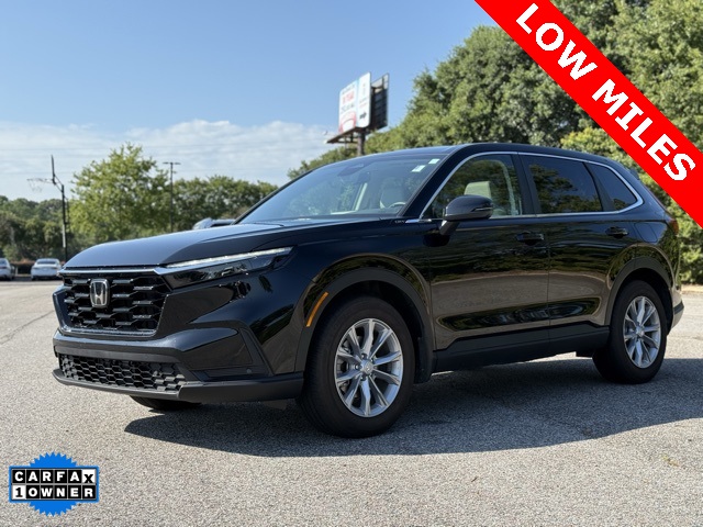 2023 Honda CR-V EX-L photo 3
