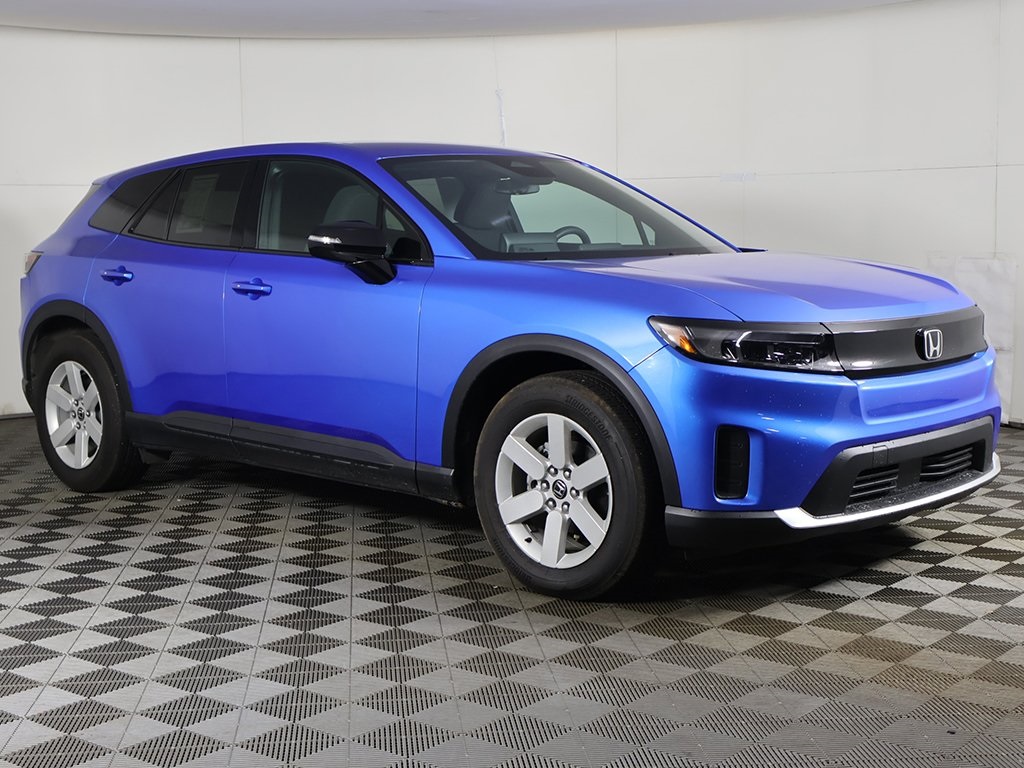 Used 2024 Honda Prologue EX with VIN 3GPKHVRJ2RS522398 for sale in Bedford, OH