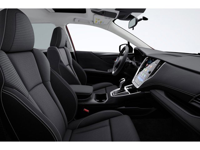 2025 Subaru Outback Premium photo 15