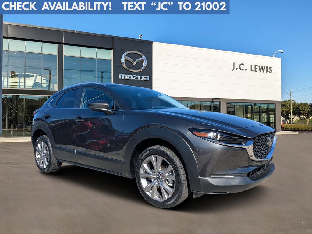 2023 Mazda CX-30 Select