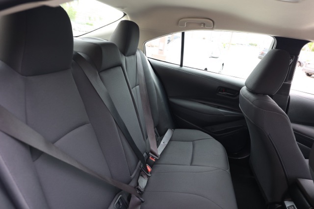 2024 Toyota Corolla LE photo 15
