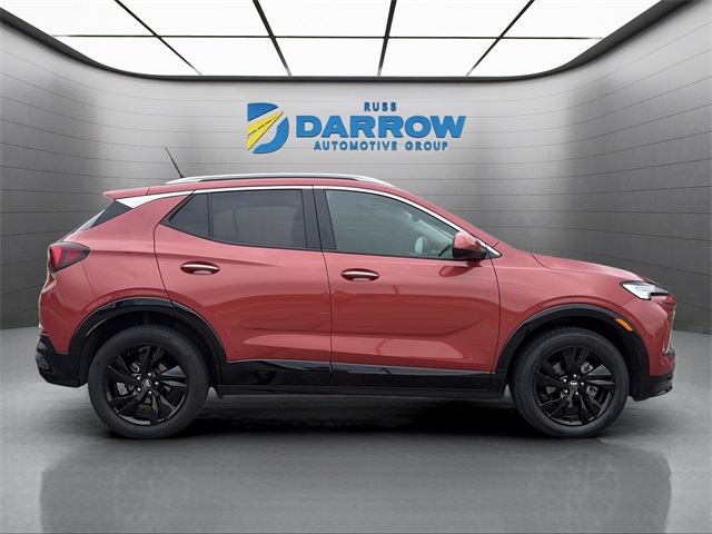 2024 Buick Encore GX Sport Touring photo 6