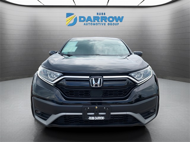 2022 Honda CR-V EX photo 4