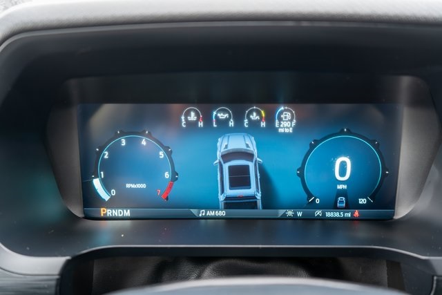 2024 Ford F-150 XLT photo 14