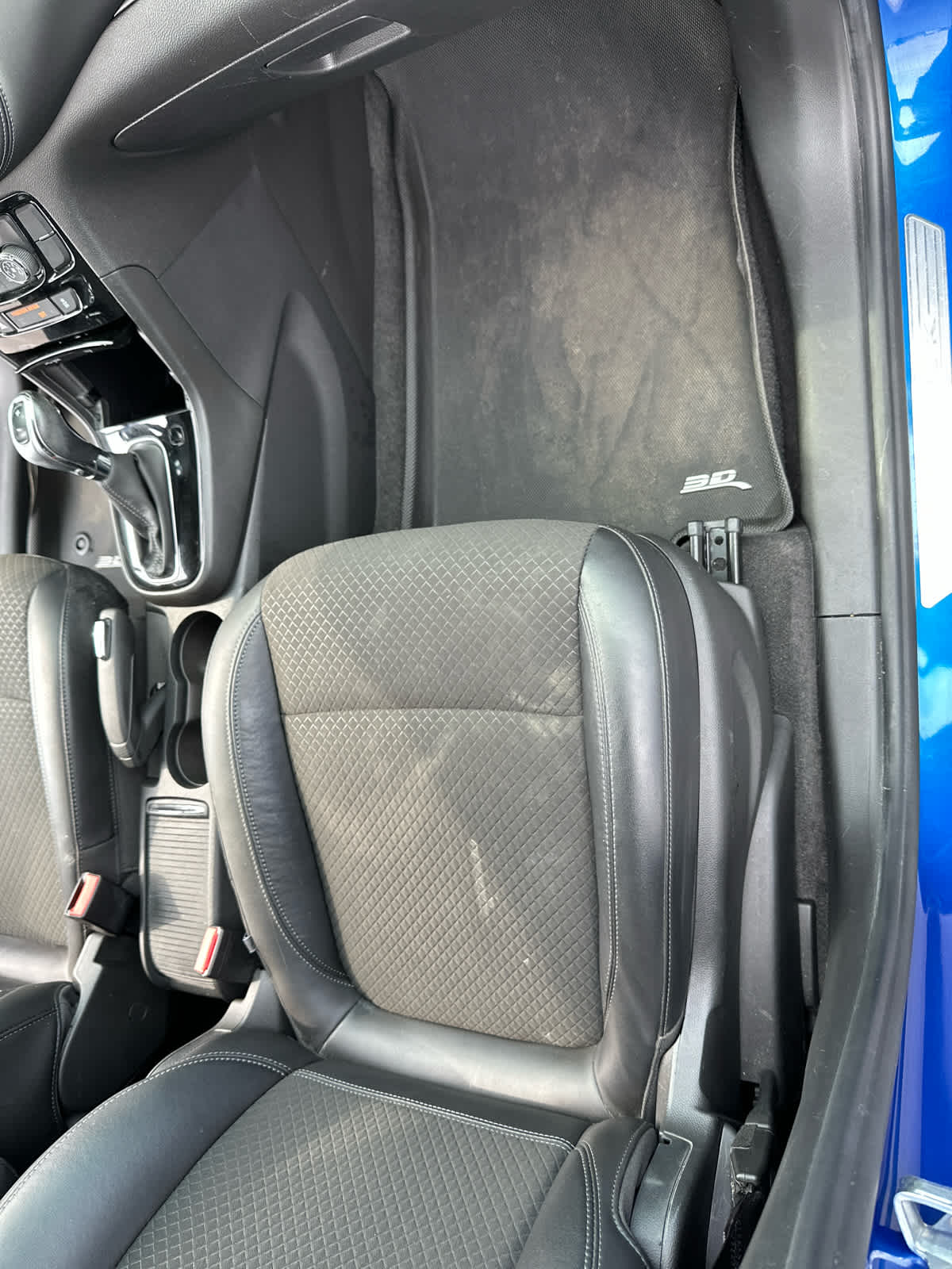 2017 Buick Encore Preferred photo 21