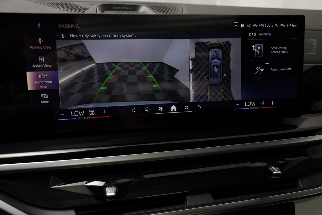 2026 Bmw X7 ALPINA XB7 photo 10