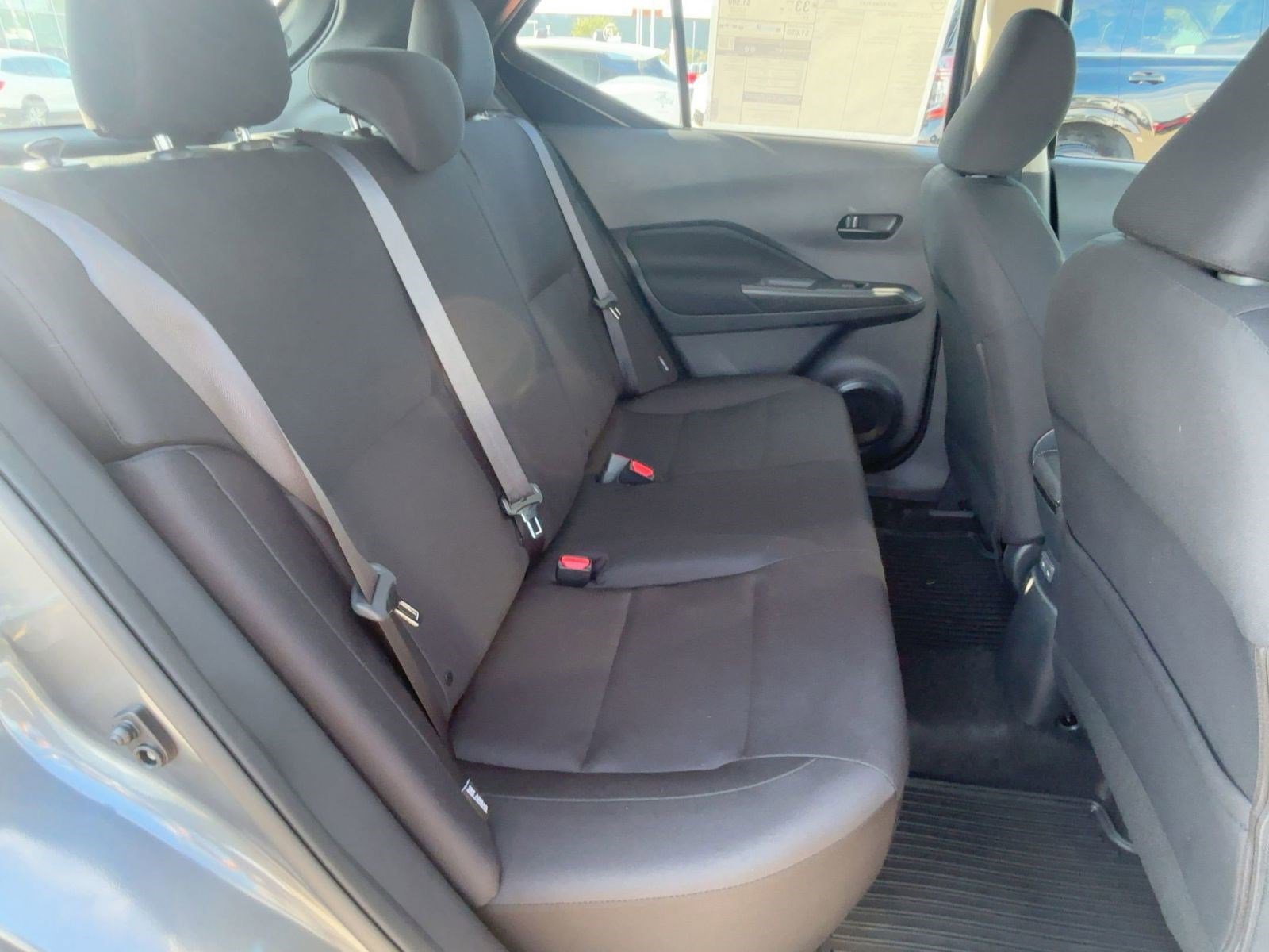 2025 Nissan Kicks Play S photo 26