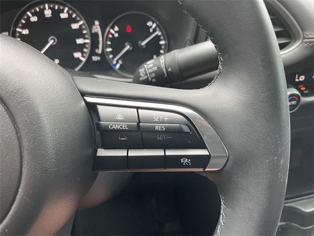 2024 Mazda Mazda3 2.5 Select Sport Base photo 24