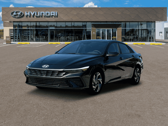 New Hyundai ELANTRA for Sale in Lincolnwood, IL