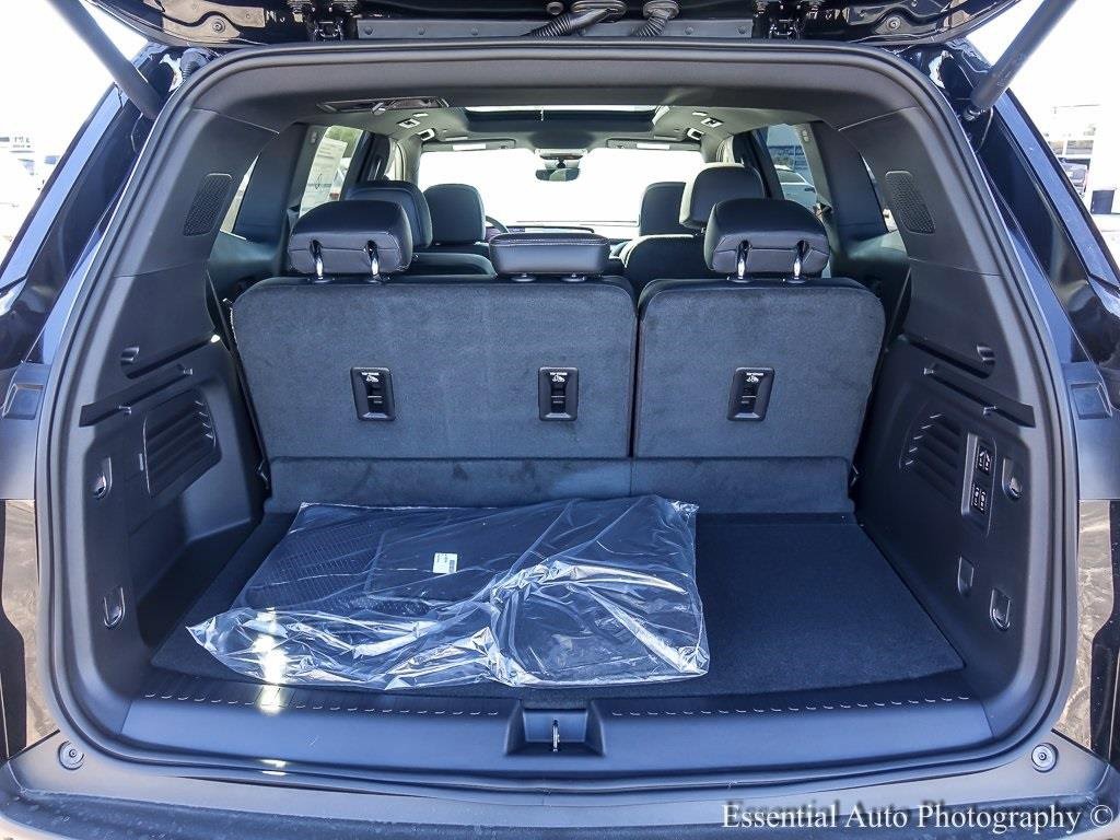 2026 BUICK ENCLAVE - Image 22