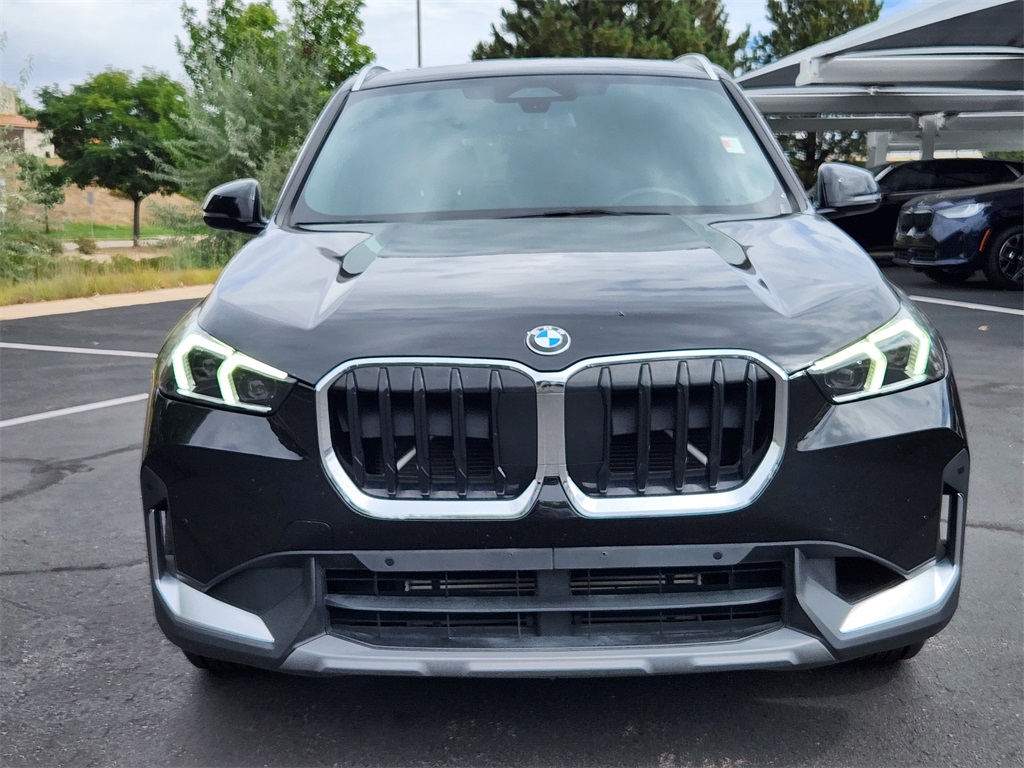 2023 Bmw X1 XDrive28i photo 4