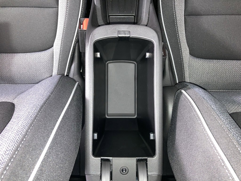 2025 Chevrolet Trailblazer LT photo 11