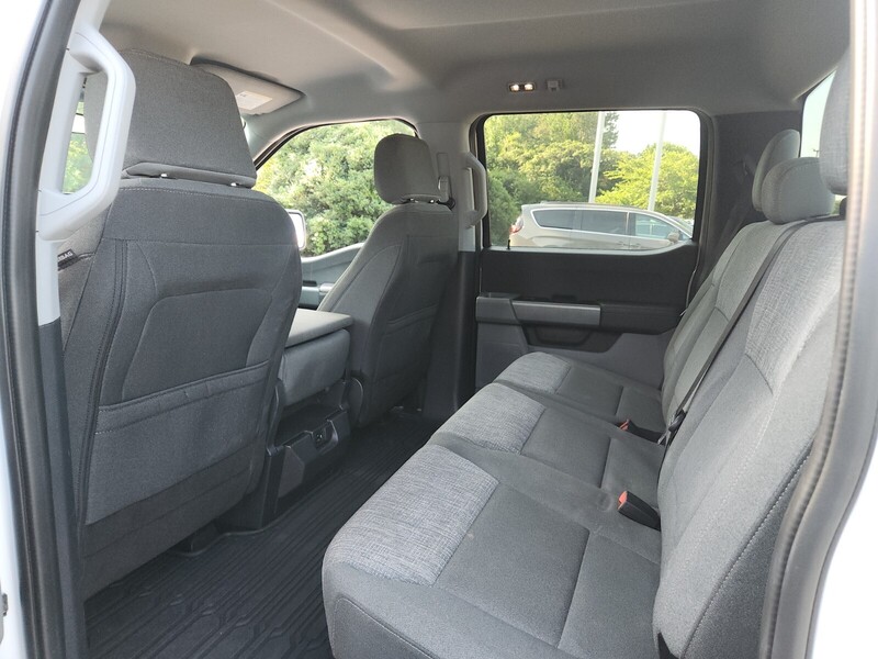 2022 Ford F-150 XLT photo 13