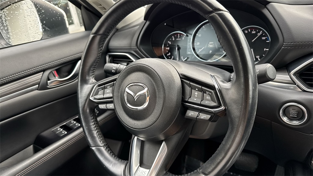 2019 Mazda CX-5 Grand Touring photo 53
