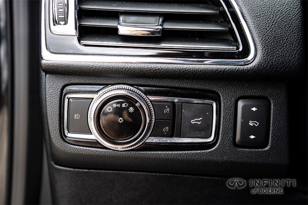2020 Lincoln Navigator Reserve photo 11