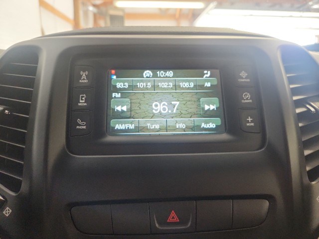 2014 Jeep Cherokee Latitude photo 16