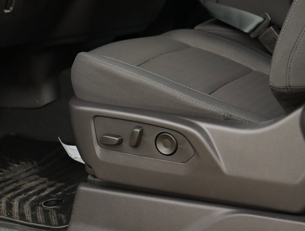 2025 Chevrolet Silverado 2500HD LT photo 23