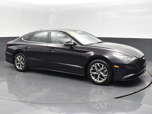 2023 Hyundai Sonata SEL photo 3