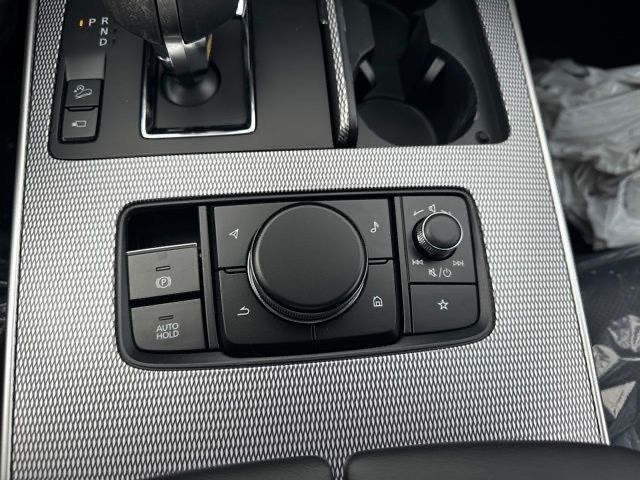 2025 Mazda CX-70 3.3 Turbo S Premium photo 26