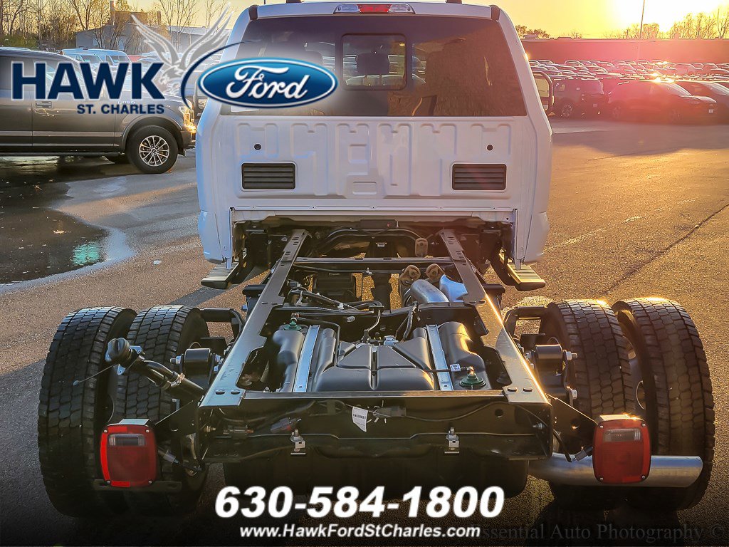 2026 FORD F-450 - Image 4