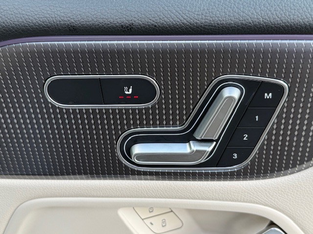 2021 Mercedes Benz GLB 250 4MATIC photo 18