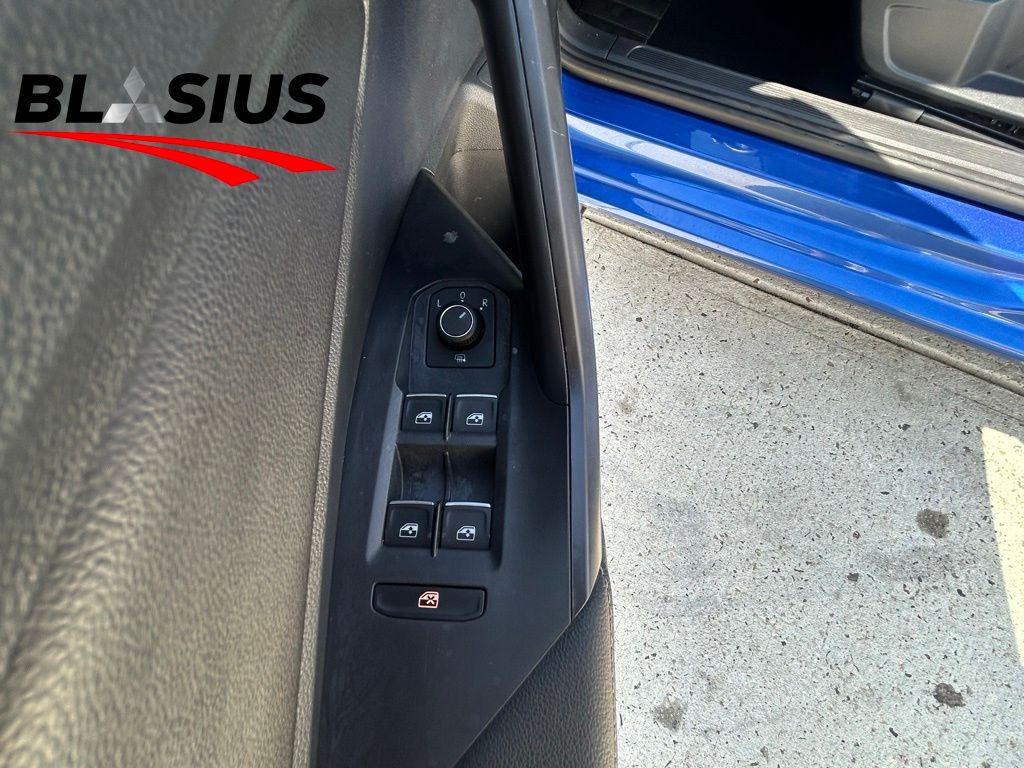 2024 Volkswagen Jetta 1.5T S photo 8