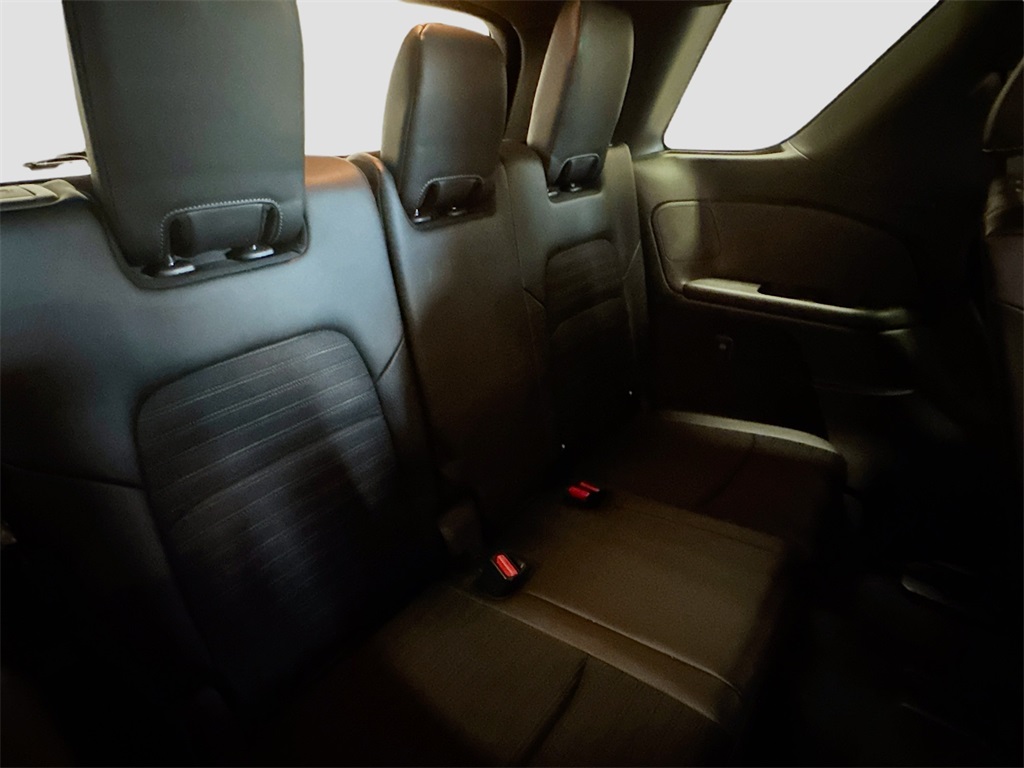 2023 Nissan Pathfinder Rock Creek photo 15