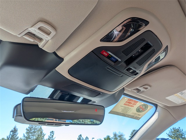 2023 Subaru Legacy Touring XT photo 22
