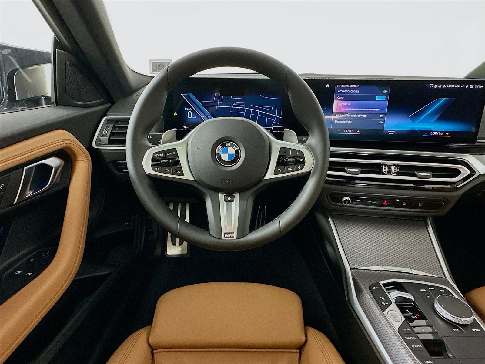 2024 Bmw M240i xDrive photo 11