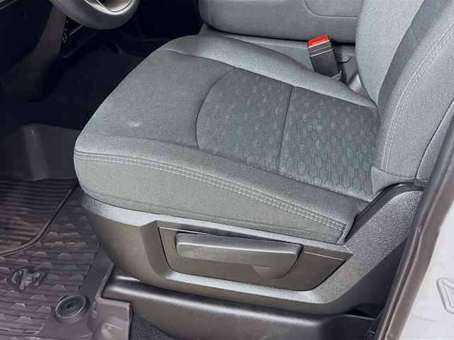 2025 Ram 3500 Tradesman photo 18