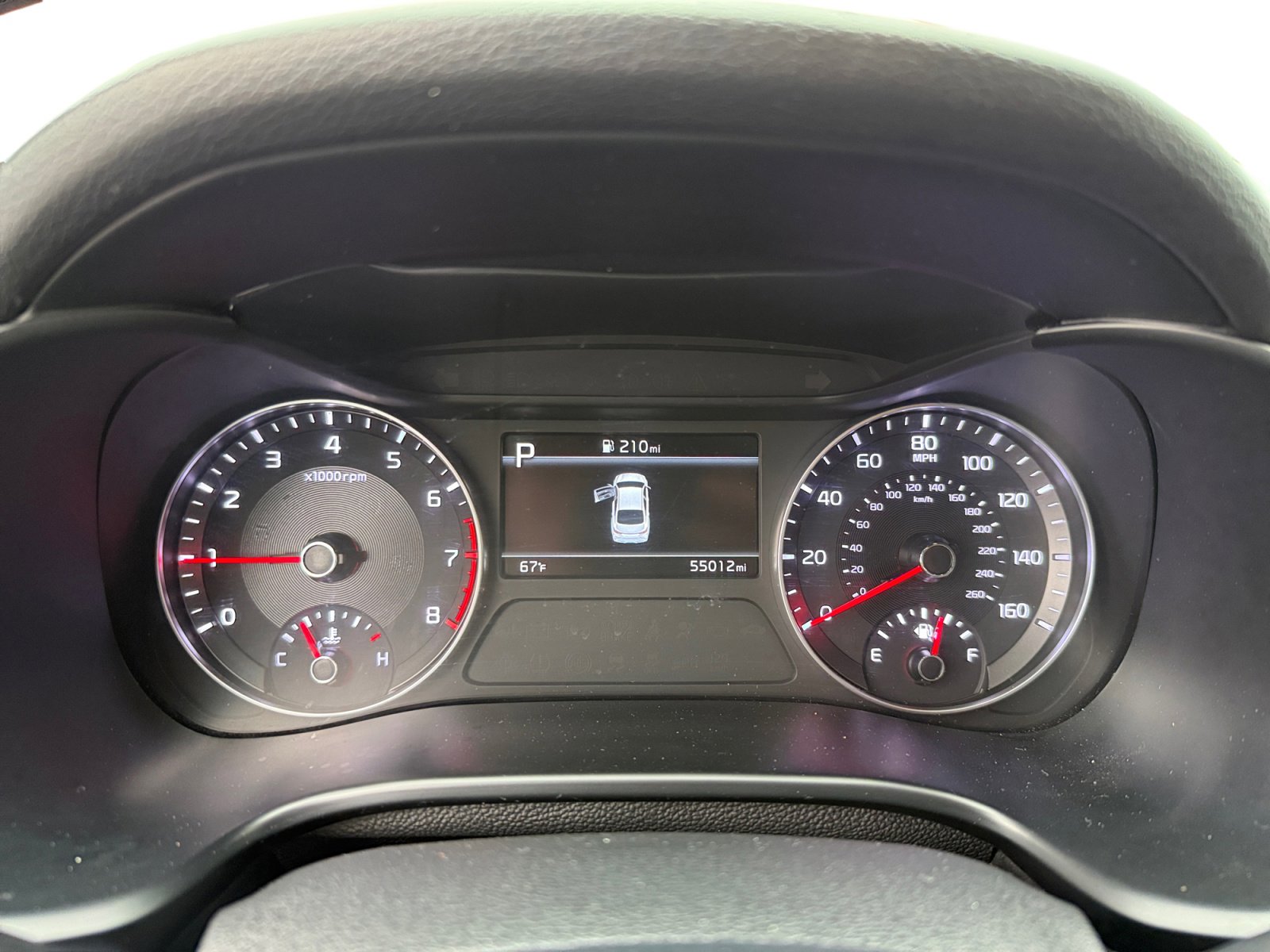 2023 Kia Forte GT-Line photo 11