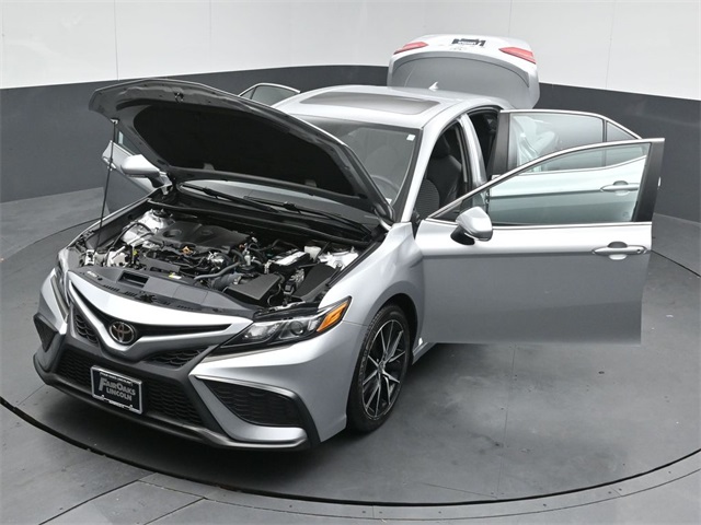 2021 TOYOTA CAMRY - Image 55