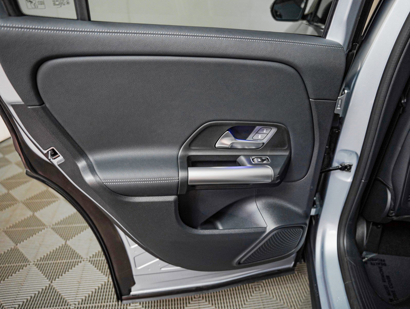 2025 Mercedes Benz GLA 250 photo 20