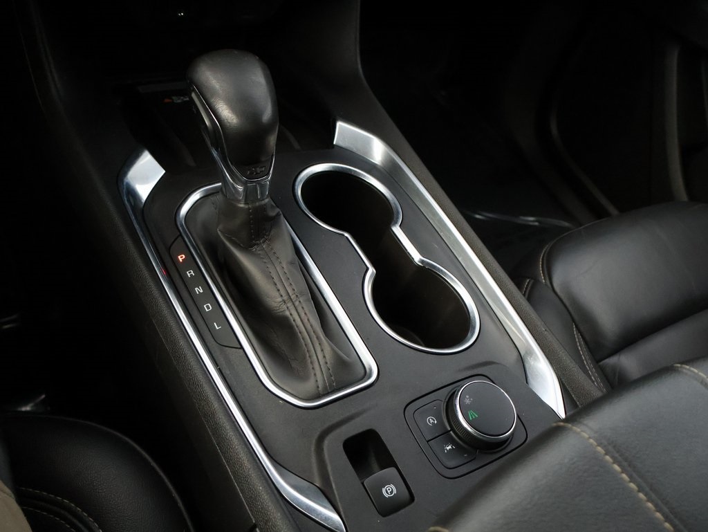 2022 Chevrolet Traverse Leather photo 39