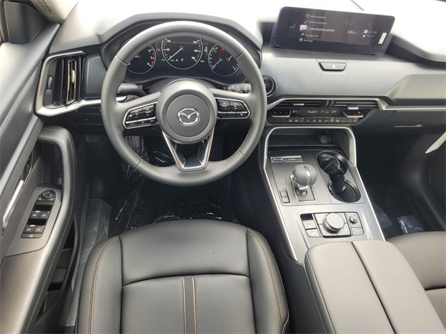 2025 Mazda CX-90 3.3 Turbo Select photo 8