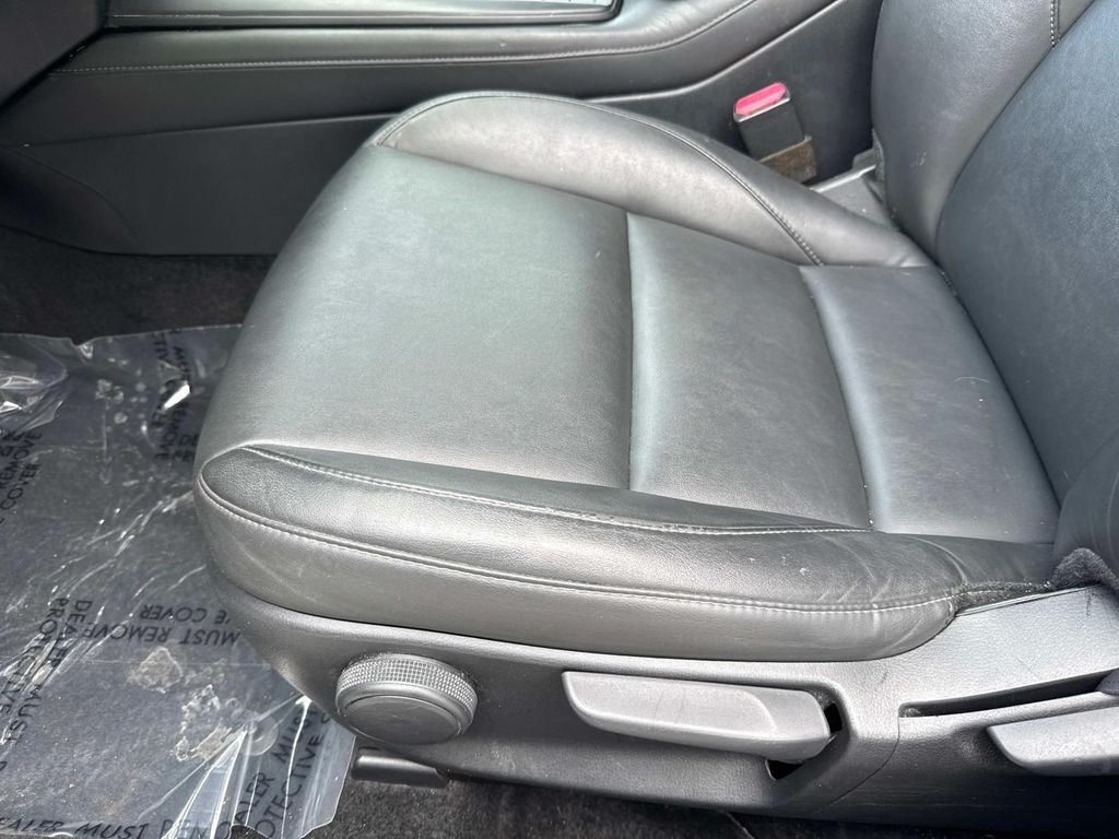 2021 Mazda CX-30 Select photo 23