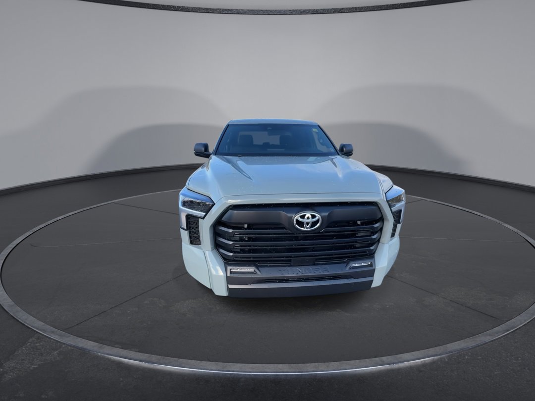 2026 Toyota Tundra SR5 CrewMax photo 3