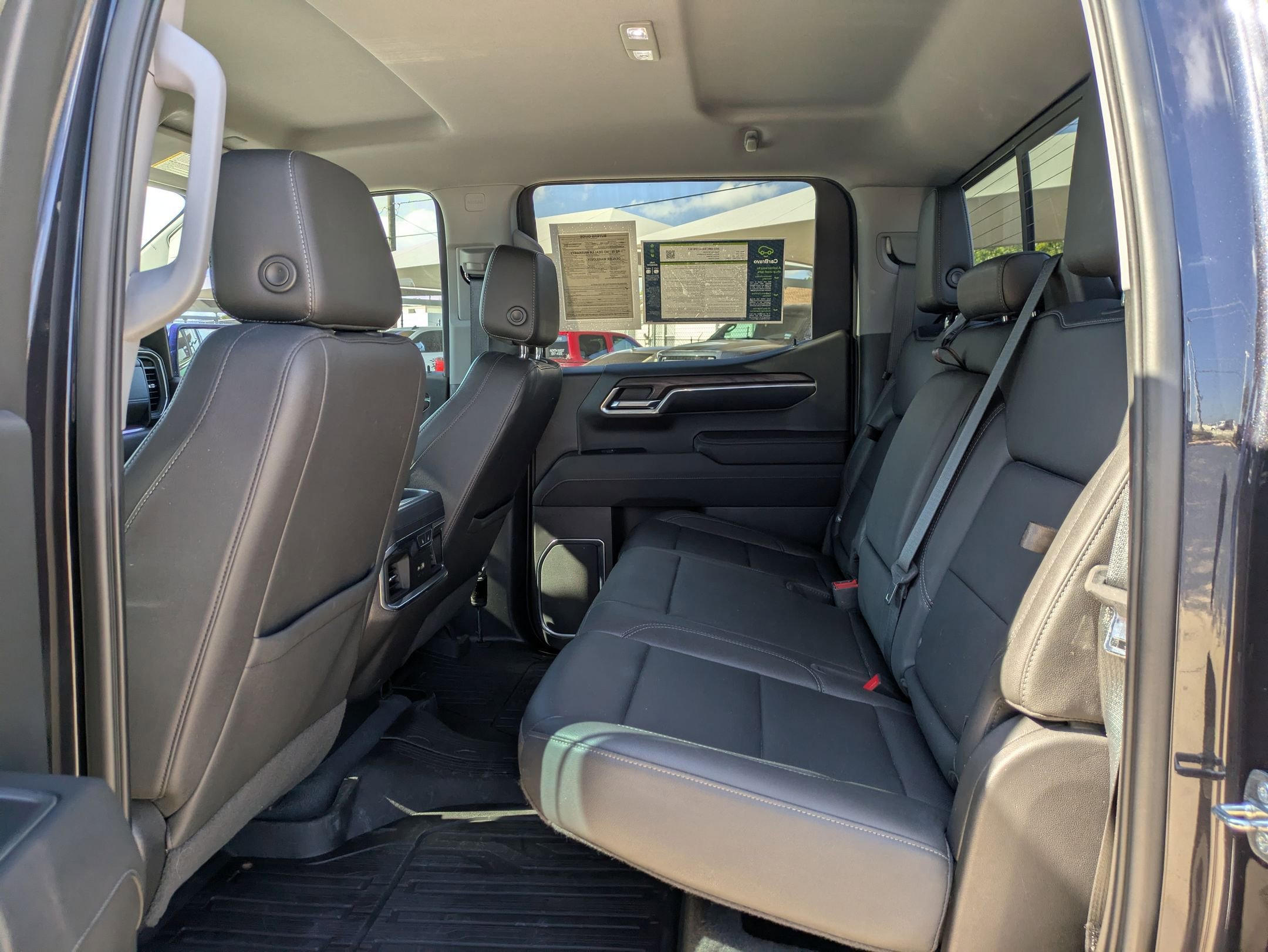 2023 Gmc Sierra 1500 SLT photo 13