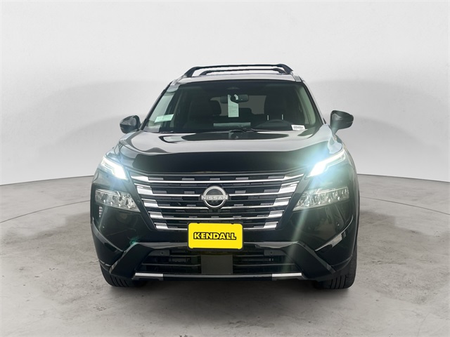 2026 Nissan Rogue Platinum photo 6
