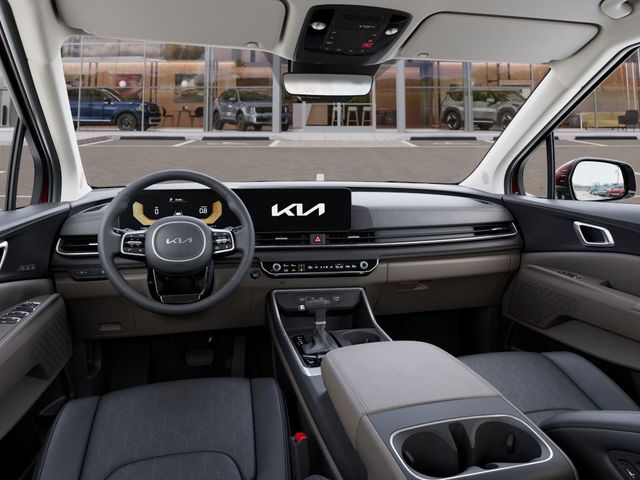 2026 Kia Carnival EX photo 14