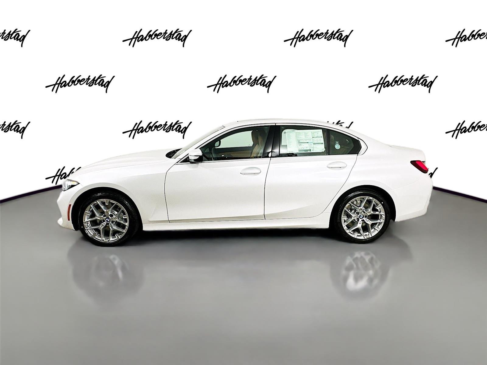 2025 Bmw 330i xDrive photo 7