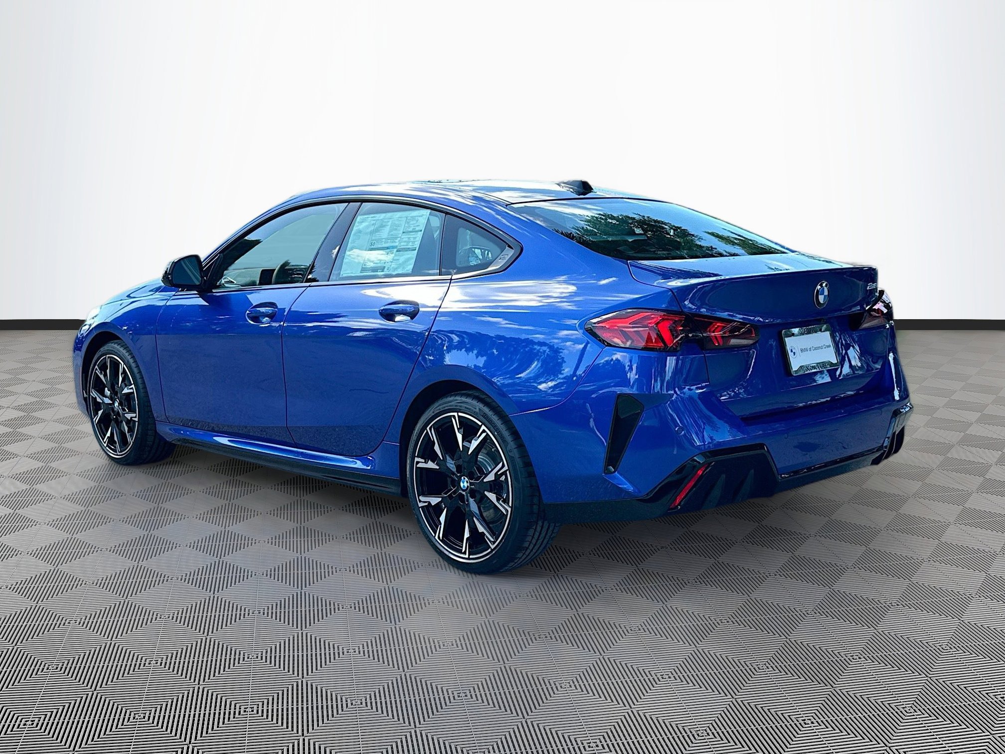 2026 Bmw 228 photo 5
